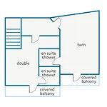 Villa Bougainvillea Boutique 3 By