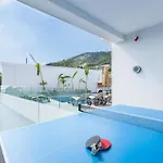 Villa Bougainvillea Boutique 3 By *