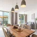 Bougainvillea Boutique 3 By Villa