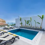 Villa Bougainvillea Boutique 3 By