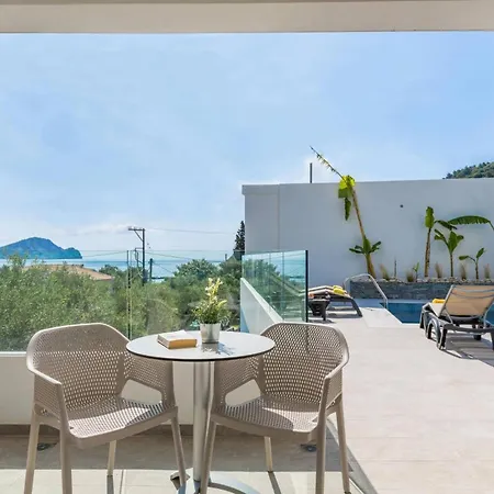 Bougainvillea Boutique 3 By Marathiás