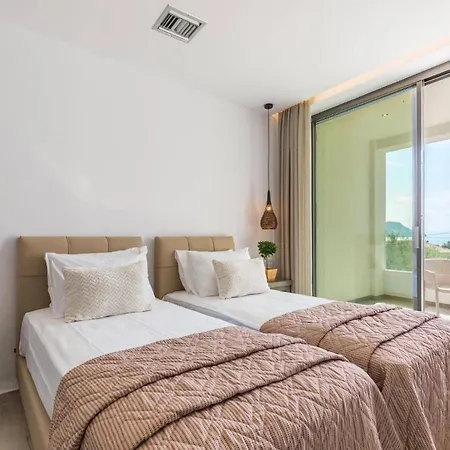 Bougainvillea Boutique 3 By Villa *