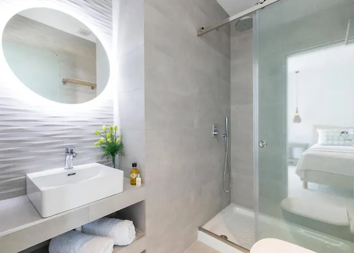 Bougainvillea Boutique 3 By Villa *