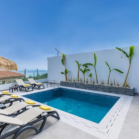 Villa Bougainvillea Boutique 3 By