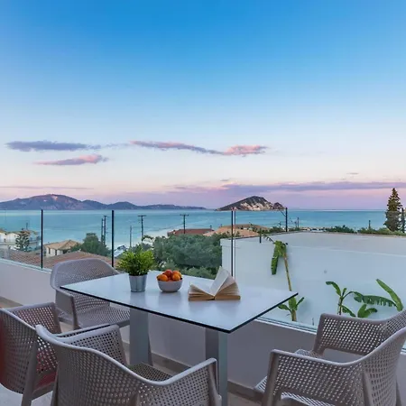 וילה Bougainvillea Boutique 3 By Marathiás